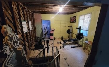 ESTRELLA GYM