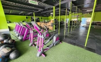 Destreza CrossFit