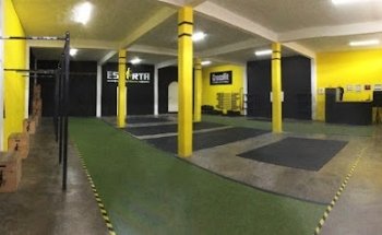 Esparta Cross Training