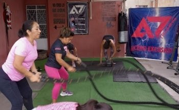 A7 Training Gym