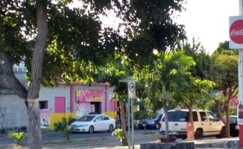 Ladies Gym