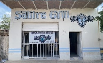 Salitregym