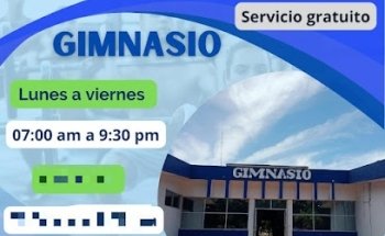 Gimnasio Fundación BSM