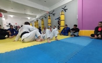 BODY FIGHTER HIIT