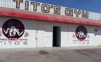 Tito's gym