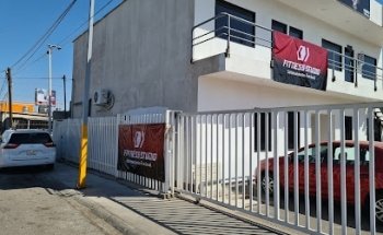 Fitness Studio Nuevo Mexicali
