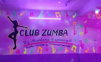 club zumba