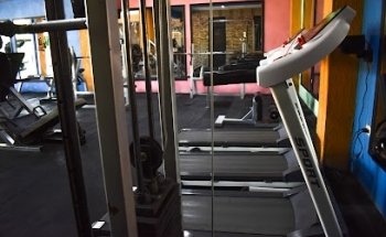 Chacal Gym