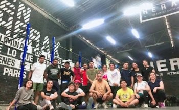 Herax Elite Fitness Discipline