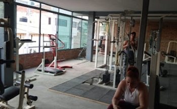 BULL GYM