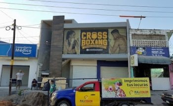 crossboxing mazatlan