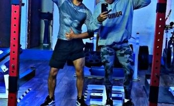 CAMACHO GYM