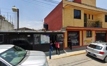 Sala De Entrenamiento Fitness