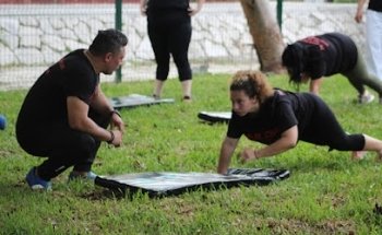 MULDO CROSS TRAINING