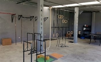 MUKAN GYM
