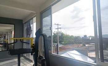 Vikings Gym | Zimatlán de Álvarez