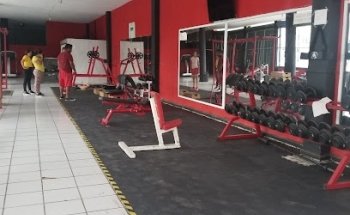 Titan's Gym