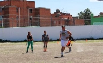 Campo de entrenamiento Gators