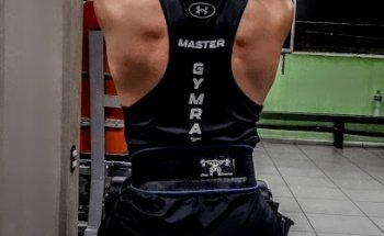 Master Gym