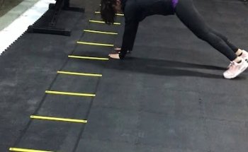 KJ FITNESS