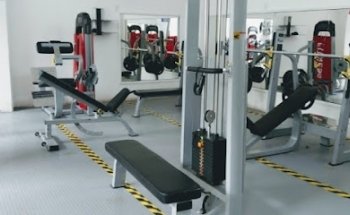 MT Club Fitness Center