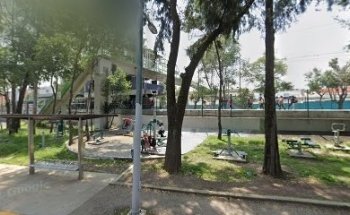 Gimnasio urbano