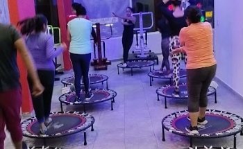 Cardio Beat & Jump