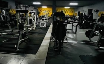 DT Fitness Center