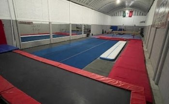 Gimnasia Diamidov