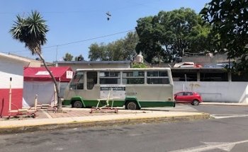 Gimnasio Urbano