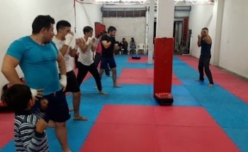 GUERRERO AZTECA TEAM iztapalapa