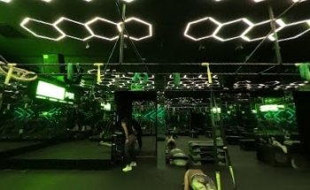 RM4 Fitness Querétaro