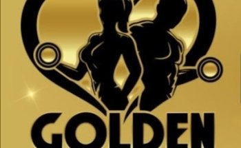 Golden Fitness Center