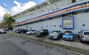 Operadores Sport Center S.A. de C.V.