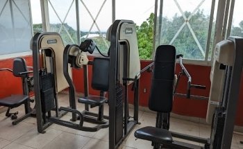 Fitness World GYM