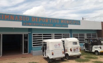 Gimnasio Deportivo Municipal