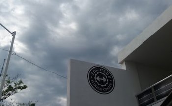 The Club Fitness Center