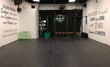 GOT FITNESS XT