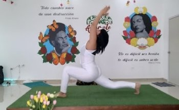 Amarte Yoga y Fitness