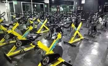 Piso Cero Fitness&Gym ???? ️