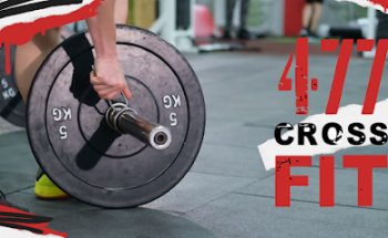 CrossFit 477