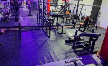 Olimpo GYM