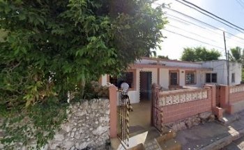 Gimnasio Mixto Hércules