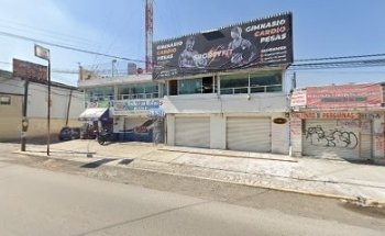 Sporty Fit (Gimnasio)