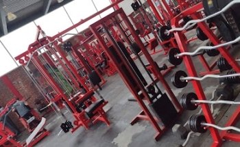 Amperio Gym