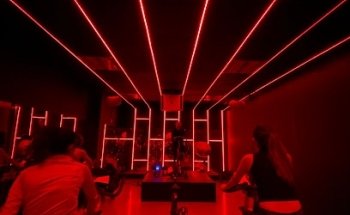 Revolt Studio