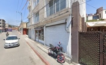 Gimnasio y consultorio Psicológico