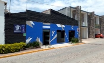 Balance centro fitness