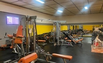 Tiger Gym Sabinas