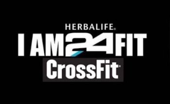 CF Iam24Fit